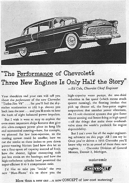 55chev