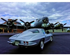 Corvette B17